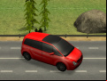 Juego Traffic Road