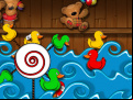 Juego Carnival Ducks