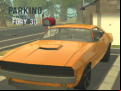Juego Parking Fury 3D