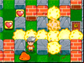 Juego Bomber Friends