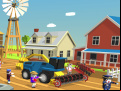 Juego Zombie Harvester Rush