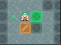 Juego Sokoban
