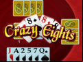 Juego Crazy Eights