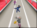 Juego Angry Gran Run: Miami