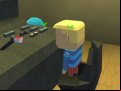 Juego Kogama Rob the bank