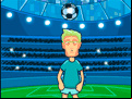 Juego Kick Trick