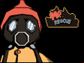 Juego Mr. Rescue