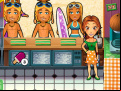 Juego Delicious Emily's Cook & Go Special Edition