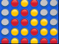 Juego Connect 4