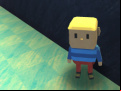 Juego Kogama 4 Player Parkour 