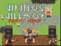 Juego Vikings Village Party Hard