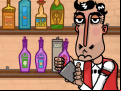 Juego Bartender by wedo you play