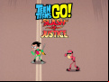 Juego Teen Titans Go: Slash of Justice