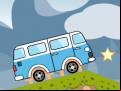 Juego Bus Rally