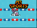 Juego Pet Sports