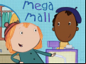 Juego Mega Mall