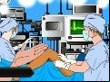Juego Leg Surgery