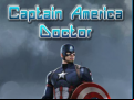 Juego Captain America Doctor