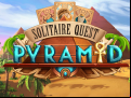 Juego Solitaire Quest Pyramid