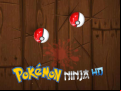 Juego Pokemon Ninja HD