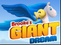Juego Brooke's Giant dream