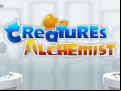 Juego Creatures Alchemist    