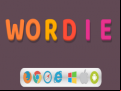 Juego Wordie