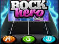 Juego Rock Hero Online 