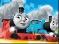Juego Thomas and friends: Steam Team Relay