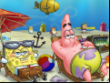 Juego Nickelodeon Find The Thing summertime search
