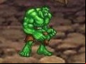 Juego Hulk Rumble Defence