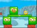 Juego Feed the Figures 2