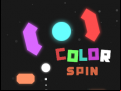 Juego Color Spin