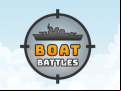Juego Boat Battles
