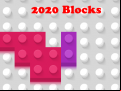 Juego 2020 Blocks