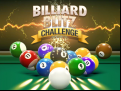 Juego Billiard Blitz Challenge