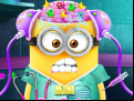 Juego Mini Brain Doctor 