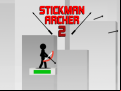 Juego Stickman Archer 2  