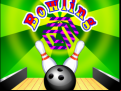 Juego Bowling Circuit