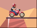 Juego Biker Lane