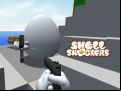 Juego Shell shockers