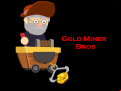 Juego Gold Miner Bros