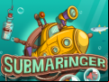 Juego Submaringer