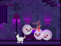 Juego Cat And Ghosts