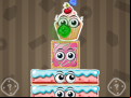 Juego Cake Stack