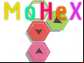 Juego MoHeX