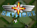 Juego Skyfight