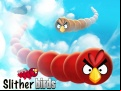Juego Slither Birds