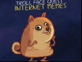 Juego  Troll Face Quest Memes