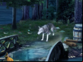 Juego Guardian Wolf